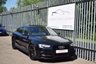 USED 2016 16 AUDI A5 3.0 TDI V6 Black Edition Plus Sportback 5dr Diesel S Tronic quattro Euro 6 (s/s) (245 ps) TWO TONE LEATHER - FULL AUDI HIST