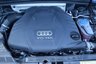 USED 2016 16 AUDI A5 3.0 TDI V6 Black Edition Plus Sportback 5dr Diesel S Tronic quattro Euro 6 (s/s) (245 ps) TWO TONE LEATHER - FULL AUDI HIST
