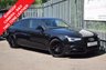 USED 2016 16 AUDI A5 3.0 TDI V6 Black Edition Plus Sportback 5dr Diesel S Tronic quattro Euro 6 (s/s) (245 ps) TWO TONE LEATHER - FULL AUDI HIST