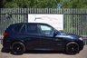 USED 2018 18 BMW X5 3.0 40d M Sport SUV 5dr Diesel Auto xDrive Euro 6 (s/s) (313 ps) CAMERA - COLD WEATHER PACK