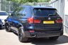 USED 2018 18 BMW X5 3.0 40d M Sport SUV 5dr Diesel Auto xDrive Euro 6 (s/s) (313 ps) CAMERA - COLD WEATHER PACK