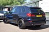 USED 2018 18 BMW X5 3.0 40d M Sport SUV 5dr Diesel Auto xDrive Euro 6 (s/s) (313 ps) CAMERA - COLD WEATHER PACK