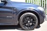 USED 2018 18 BMW X5 3.0 40d M Sport SUV 5dr Diesel Auto xDrive Euro 6 (s/s) (313 ps) CAMERA - COLD WEATHER PACK