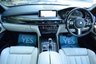 USED 2018 18 BMW X5 3.0 40d M Sport SUV 5dr Diesel Auto xDrive Euro 6 (s/s) (313 ps) CAMERA - COLD WEATHER PACK