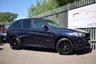 USED 2018 18 BMW X5 3.0 40d M Sport SUV 5dr Diesel Auto xDrive Euro 6 (s/s) (313 ps) CAMERA - COLD WEATHER PACK