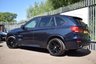 USED 2018 18 BMW X5 3.0 40d M Sport SUV 5dr Diesel Auto xDrive Euro 6 (s/s) (313 ps) CAMERA - COLD WEATHER PACK