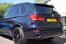 USED 2018 18 BMW X5 3.0 40d M Sport SUV 5dr Diesel Auto xDrive Euro 6 (s/s) (313 ps) CAMERA - COLD WEATHER PACK