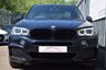 USED 2018 18 BMW X5 3.0 40d M Sport SUV 5dr Diesel Auto xDrive Euro 6 (s/s) (313 ps) CAMERA - COLD WEATHER PACK