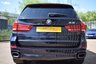 USED 2018 18 BMW X5 3.0 40d M Sport SUV 5dr Diesel Auto xDrive Euro 6 (s/s) (313 ps) CAMERA - COLD WEATHER PACK