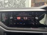 USED 2021 21 VOLKSWAGEN POLO 1.0 TSI Match Hatchback 5dr Petrol Manual Euro 6 (s/s) (95 ps) 2 KEYS, FSH, LOW MILES,