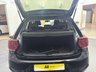 USED 2021 21 VOLKSWAGEN POLO 1.0 TSI Match Hatchback 5dr Petrol Manual Euro 6 (s/s) (95 ps) 2 KEYS, FSH, LOW MILES,