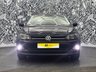 USED 2021 21 VOLKSWAGEN POLO 1.0 TSI Match Hatchback 5dr Petrol Manual Euro 6 (s/s) (95 ps) 2 KEYS, FSH, LOW MILES,