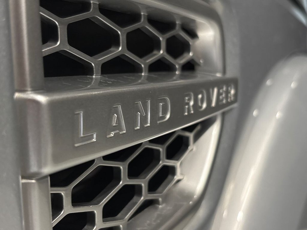 USED 2015 65 LAND ROVER DISCOVERY 4 3.0 SD V6 HSE Luxury SUV 5dr Diesel Auto 4WD Euro 6 (s/s) (256 bhp) JLR HISTORY|CAM BELT CHANGED