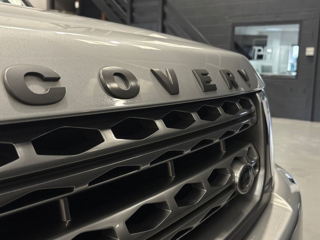 USED 2015 65 LAND ROVER DISCOVERY 4 3.0 SD V6 HSE Luxury SUV 5dr Diesel Auto 4WD Euro 6 (s/s) (256 bhp) JLR HISTORY|CAM BELT CHANGED
