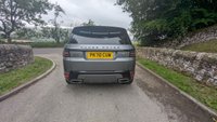 USED 2020 70 LAND ROVER RANGE ROVER SPORT 3.0 SD V6 Autobiography Dynamic SUV 5dr Diesel Auto 4WD Euro 6 (s/s) (306 ps) 