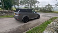 USED 2020 70 LAND ROVER RANGE ROVER SPORT 3.0 SD V6 Autobiography Dynamic SUV 5dr Diesel Auto 4WD Euro 6 (s/s) (306 ps) 