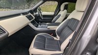 USED 2020 70 LAND ROVER RANGE ROVER SPORT 3.0 SD V6 Autobiography Dynamic SUV 5dr Diesel Auto 4WD Euro 6 (s/s) (306 ps) 