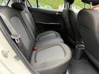 USED 2013 13 HYUNDAI I20 1.2 Active Hatchback 5dr Petrol Manual Euro 5 (85 bhp) GREAT SERVICE HISTORY 10 SRVCS