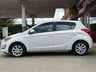 USED 2013 13 HYUNDAI I20 1.2 Active Hatchback 5dr Petrol Manual Euro 5 (85 bhp) GREAT SERVICE HISTORY 10 SRVCS