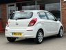 USED 2013 13 HYUNDAI I20 1.2 Active Hatchback 5dr Petrol Manual Euro 5 (85 bhp) GREAT SERVICE HISTORY 10 SRVCS