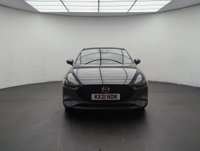 USED 2021 21 Mazda Mazda3 2.0 E-Skyactiv-X Mhev Sport Lux Hatchback 5dr Petrol Auto Euro 6 (s/S) (186 Ps) - Sat Nav, Sensors, Privacy