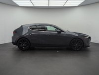 USED 2021 21 Mazda Mazda3 2.0 E-Skyactiv-X Mhev Sport Lux Hatchback 5dr Petrol Auto Euro 6 (s/S) (186 Ps) - Sat Nav, Sensors, Privacy