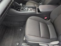 USED 2021 21 Mazda Mazda3 2.0 E-Skyactiv-X Mhev Sport Lux Hatchback 5dr Petrol Auto Euro 6 (s/S) (186 Ps) - Sat Nav, Sensors, Privacy