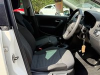 USED 2014 14 VOLKSWAGEN POLO 1.2 Match Edition Hatchback 5dr Petrol Manual Euro 5 (70 ps) ALLOY WHEELS/PARKING SENSORS