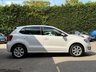 USED 2014 14 VOLKSWAGEN POLO 1.2 Match Edition Hatchback 5dr Petrol Manual Euro 5 (70 ps) ALLOY WHEELS/PARKING SENSORS