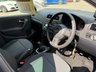 USED 2014 14 VOLKSWAGEN POLO 1.2 Match Edition Hatchback 5dr Petrol Manual Euro 5 (70 ps) ALLOY WHEELS/PARKING SENSORS