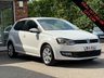 USED 2014 14 VOLKSWAGEN POLO 1.2 Match Edition Hatchback 5dr Petrol Manual Euro 5 (70 ps) ALLOY WHEELS/PARKING SENSORS