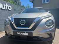USED 2021 21 NISSAN JUKE 1.0 DIG-T N-Connecta SUV 5dr Petrol DCT Auto Euro 6 (s/s) (114 ps) Climate Control, Satellite navigation, Cruise control, Bluetooth connectivity for calls and music, USB input, Different Drive Modes, Keyless drive, Auto wipers & Lights, Power folding wingmirrors, Rear tinted windows, DAB radio, LED daytime running lights, Rear parking camera, Front + Rear Sensors, Apple Carplay, Android Auto.
