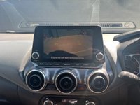 USED 2021 21 NISSAN JUKE 1.0 DIG-T N-Connecta SUV 5dr Petrol DCT Auto Euro 6 (s/s) (114 ps) Climate Control, Satellite navigation, Cruise control, Bluetooth connectivity for calls and music, USB input, Different Drive Modes, Keyless drive, Auto wipers & Lights, Power folding wingmirrors, Rear tinted windows, DAB radio, LED daytime running lights, Rear parking camera, Front + Rear Sensors, Apple Carplay, Android Auto.