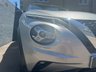 USED 2021 21 NISSAN JUKE 1.0 DIG-T N-Connecta SUV 5dr Petrol DCT Auto Euro 6 (s/s) (114 ps) Climate Control, Satellite navigation, Cruise control, Bluetooth connectivity for calls and music, USB input, Different Drive Modes, Keyless drive, Auto wipers & Lights, Power folding wingmirrors, Rear tinted windows, DAB radio, LED daytime running lights, Rear parking camera, Front + Rear Sensors, Apple Carplay, Android Auto.