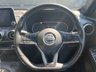 USED 2021 21 NISSAN JUKE 1.0 DIG-T N-Connecta SUV 5dr Petrol DCT Auto Euro 6 (s/s) (114 ps) Climate Control, Satellite navigation, Cruise control, Bluetooth connectivity for calls and music, USB input, Different Drive Modes, Keyless drive, Auto wipers & Lights, Power folding wingmirrors, Rear tinted windows, DAB radio, LED daytime running lights, Rear parking camera, Front + Rear Sensors, Apple Carplay, Android Auto.