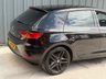 USED 2020 20 SEAT LEON FR Black Edition 1.5 TSI EVO Hatchback 5dr Petrol Manual Euro 6 (s/s) (130 ps) 