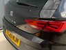 USED 2020 20 SEAT LEON FR Black Edition 1.5 TSI EVO Hatchback 5dr Petrol Manual Euro 6 (s/s) (130 ps) 