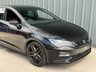 USED 2020 20 SEAT LEON FR Black Edition 1.5 TSI EVO Hatchback 5dr Petrol Manual Euro 6 (s/s) (130 ps) 