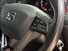 USED 2020 20 SEAT LEON FR Black Edition 1.5 TSI EVO Hatchback 5dr Petrol Manual Euro 6 (s/s) (130 ps) 