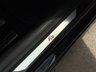 USED 2020 20 SEAT LEON FR Black Edition 1.5 TSI EVO Hatchback 5dr Petrol Manual Euro 6 (s/s) (130 ps) 