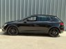 USED 2020 20 SEAT LEON FR Black Edition 1.5 TSI EVO Hatchback 5dr Petrol Manual Euro 6 (s/s) (130 ps) 