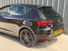 USED 2020 20 SEAT LEON FR Black Edition 1.5 TSI EVO Hatchback 5dr Petrol Manual Euro 6 (s/s) (130 ps) 