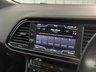 USED 2020 20 SEAT LEON FR Black Edition 1.5 TSI EVO Hatchback 5dr Petrol Manual Euro 6 (s/s) (130 ps) 