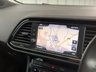 USED 2020 20 SEAT LEON FR Black Edition 1.5 TSI EVO Hatchback 5dr Petrol Manual Euro 6 (s/s) (130 ps) 