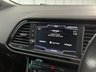 USED 2020 20 SEAT LEON FR Black Edition 1.5 TSI EVO Hatchback 5dr Petrol Manual Euro 6 (s/s) (130 ps) 