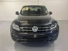 USED 2020 20 VOLKSWAGEN AMAROK 3.0 TDI V6 Black Edition Pickup Double Cab 4dr Diesel Auto 4Motion Euro 6 (s/s) (258 ps) LAST SERVICED IN MARCH 2025