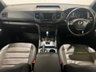 USED 2020 20 VOLKSWAGEN AMAROK 3.0 TDI V6 Black Edition Pickup Double Cab 4dr Diesel Auto 4Motion Euro 6 (s/s) (258 ps) LAST SERVICED IN MARCH 2025