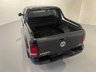 USED 2020 20 VOLKSWAGEN AMAROK 3.0 TDI V6 Black Edition Pickup Double Cab 4dr Diesel Auto 4Motion Euro 6 (s/s) (258 ps) LAST SERVICED IN MARCH 2025