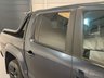 USED 2020 20 VOLKSWAGEN AMAROK 3.0 TDI V6 Black Edition Pickup Double Cab 4dr Diesel Auto 4Motion Euro 6 (s/s) (258 ps) LAST SERVICED IN MARCH 2025