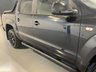 USED 2020 20 VOLKSWAGEN AMAROK 3.0 TDI V6 Black Edition Pickup Double Cab 4dr Diesel Auto 4Motion Euro 6 (s/s) (258 ps) LAST SERVICED IN MARCH 2025
